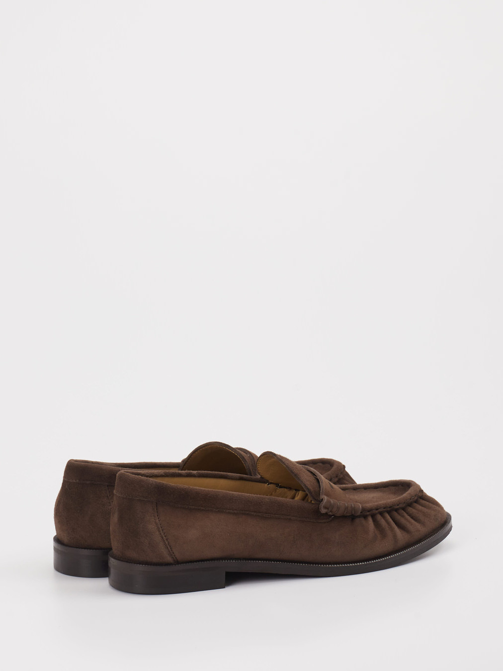 Slipper braun 1510209011803