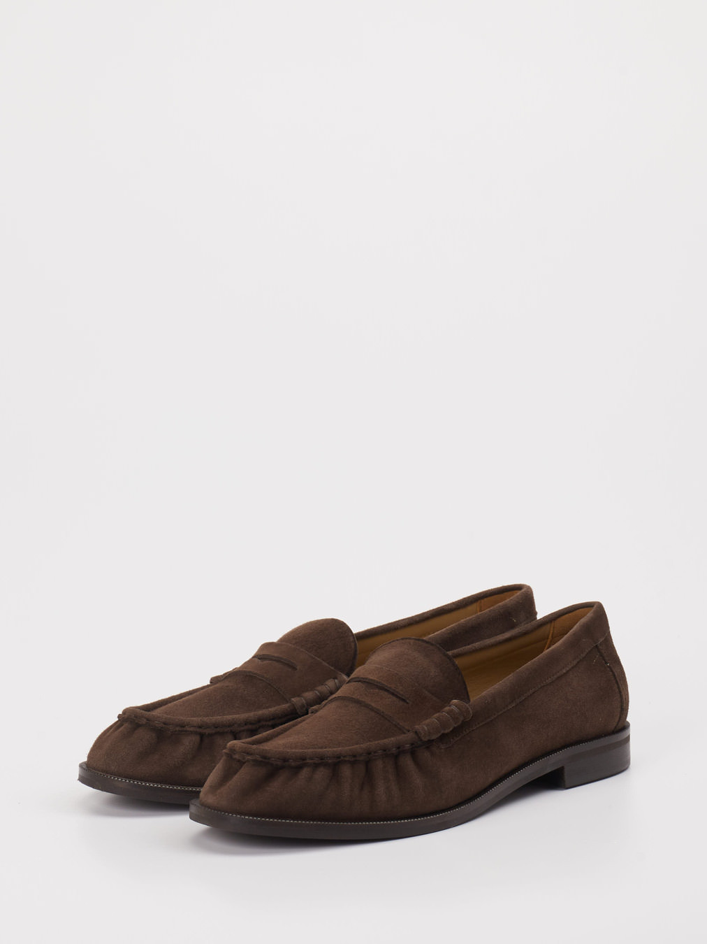 Slipper braun 1510209011802