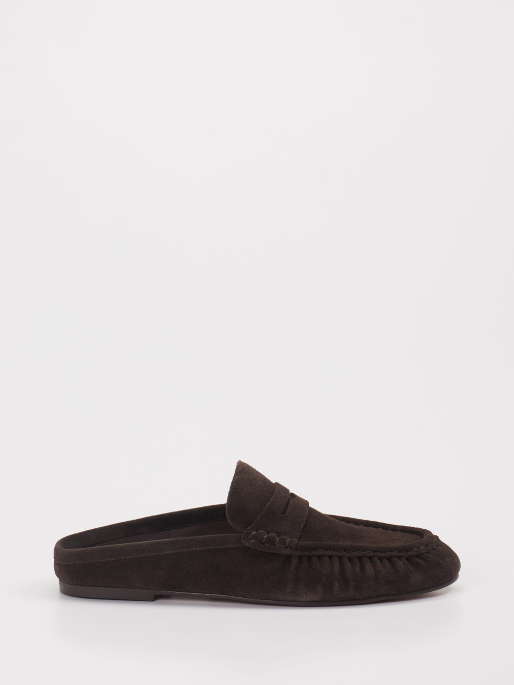 Pantolette braun 1170209000201