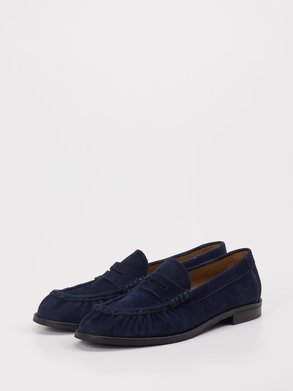 Slipper blau 1510109023302