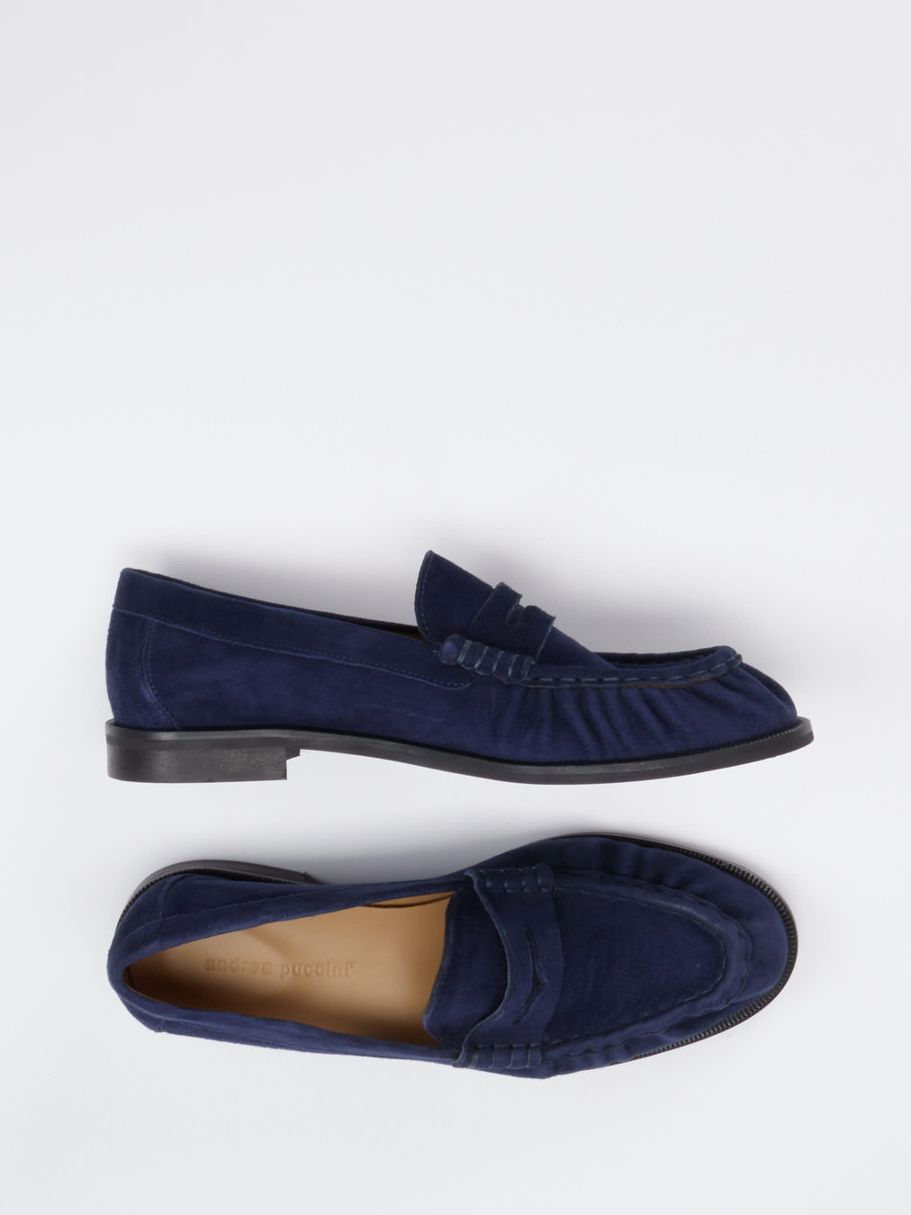 Slipper blau 1510109023304