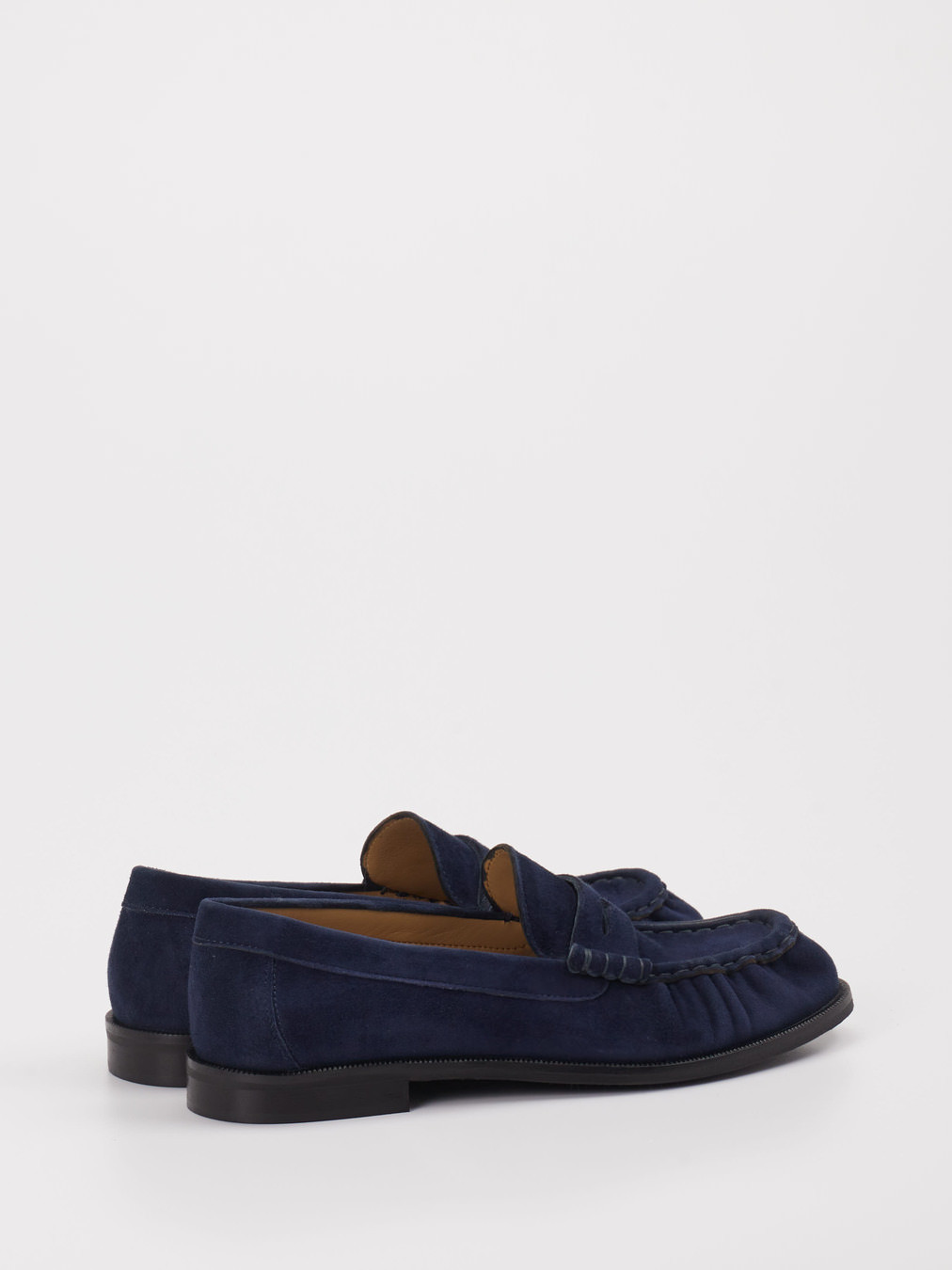 Slipper blau 1510109023303