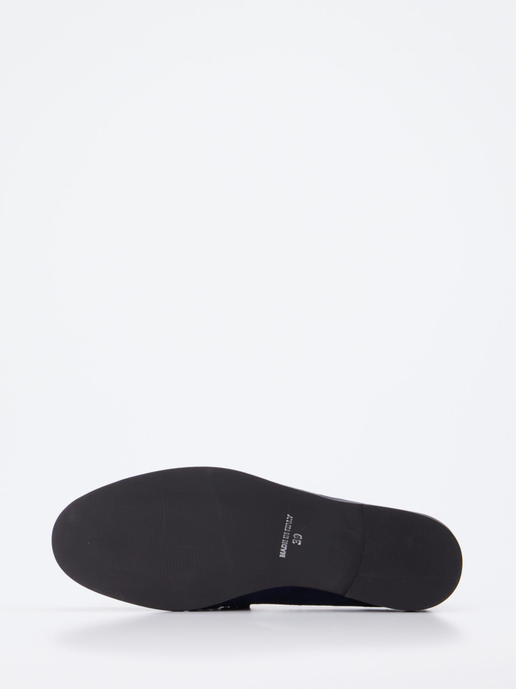 Slipper blau 1510109023305