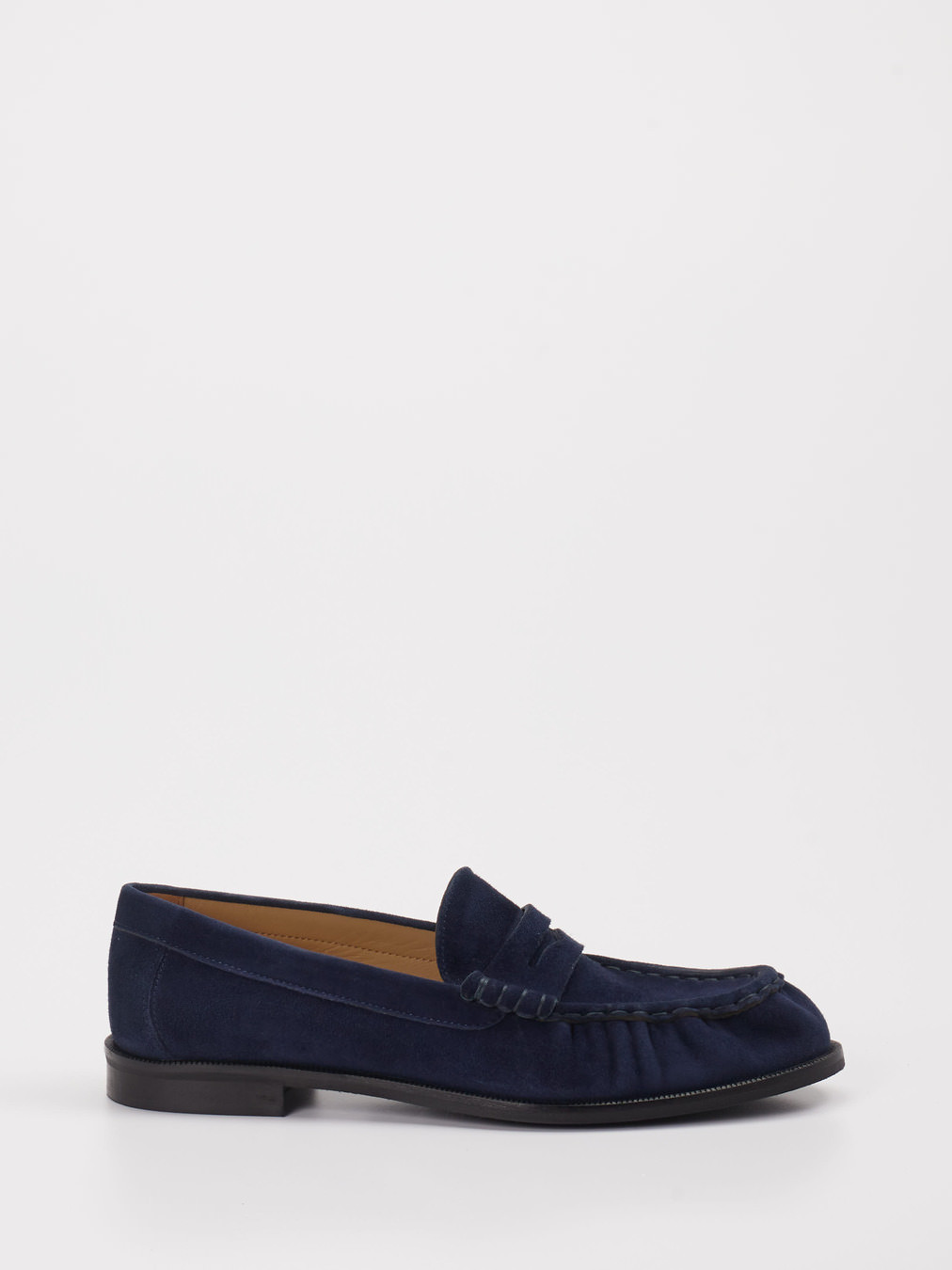 Slipper blau 1510109023301