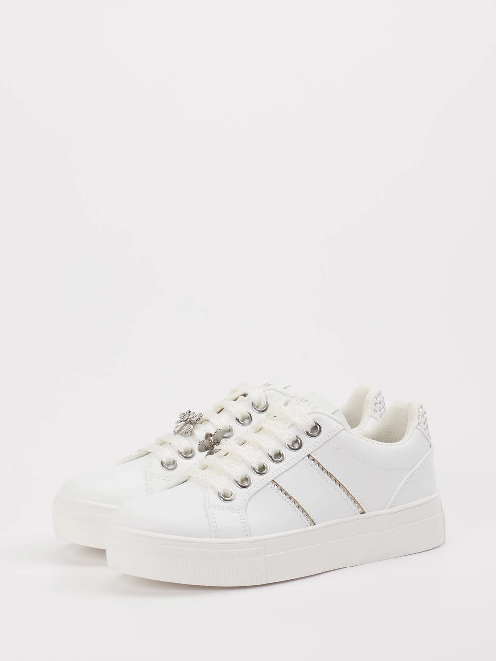 Sneaker weiß 6611799003702