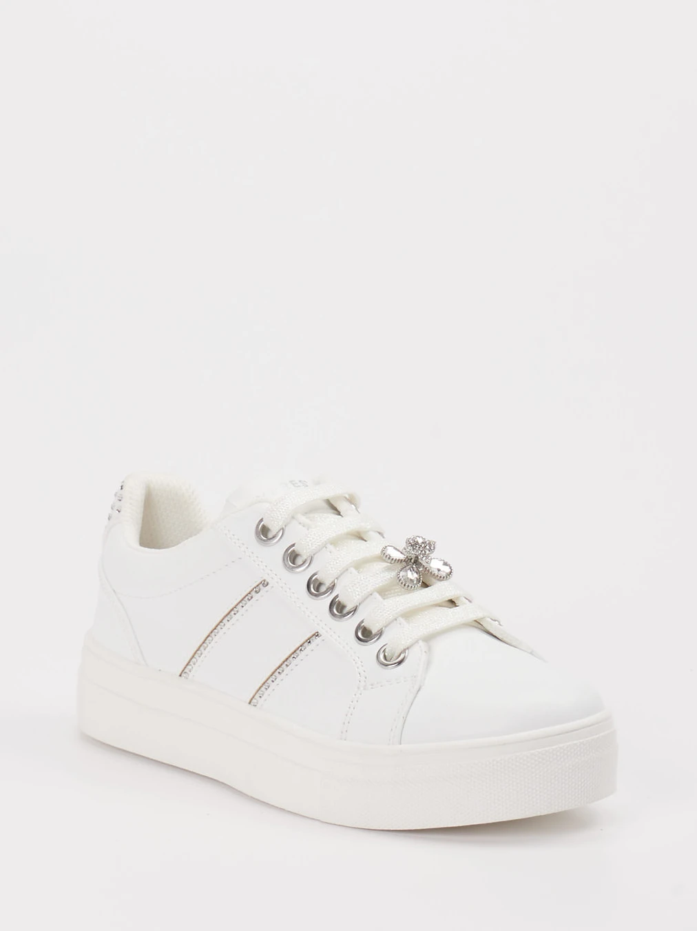 Sneaker weiß 6611799003706