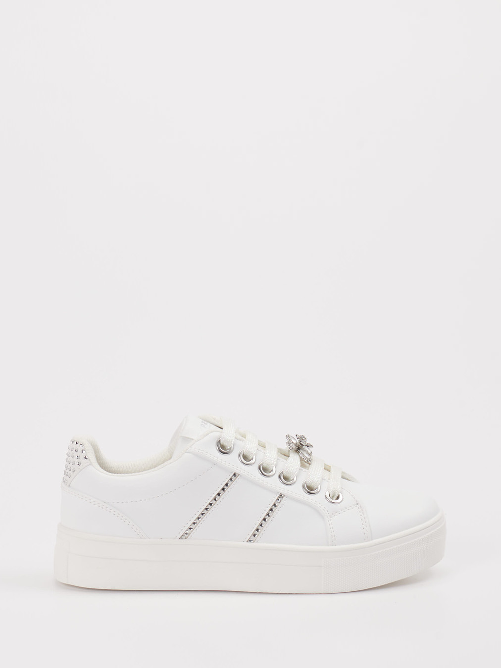 Sneaker weiß 6611799003701
