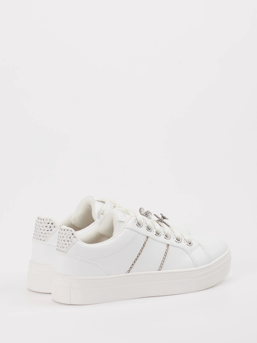 Sneaker weiß 6611799003703