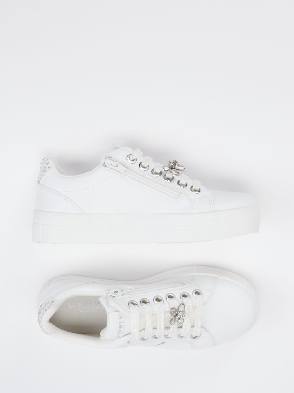 Sneaker weiß 6611799003704