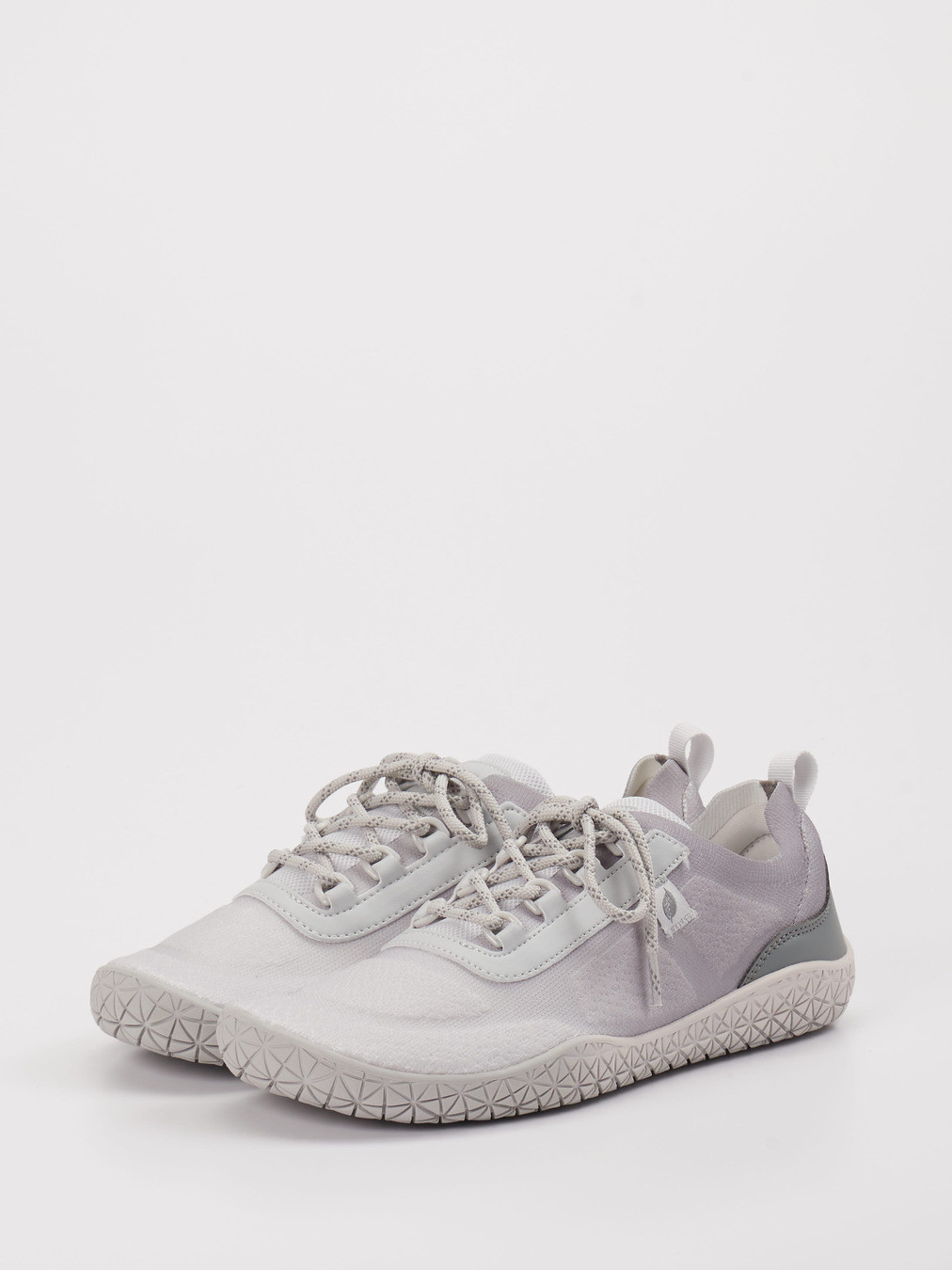 Barfußschuh silber 2651449006402