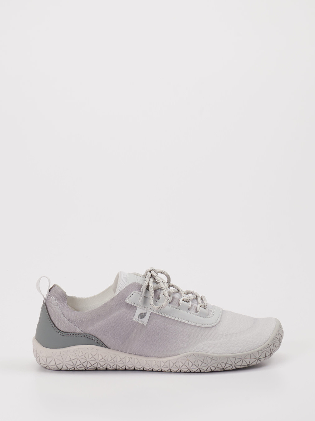 Barfußschuh H-Britt silber 2651449006401