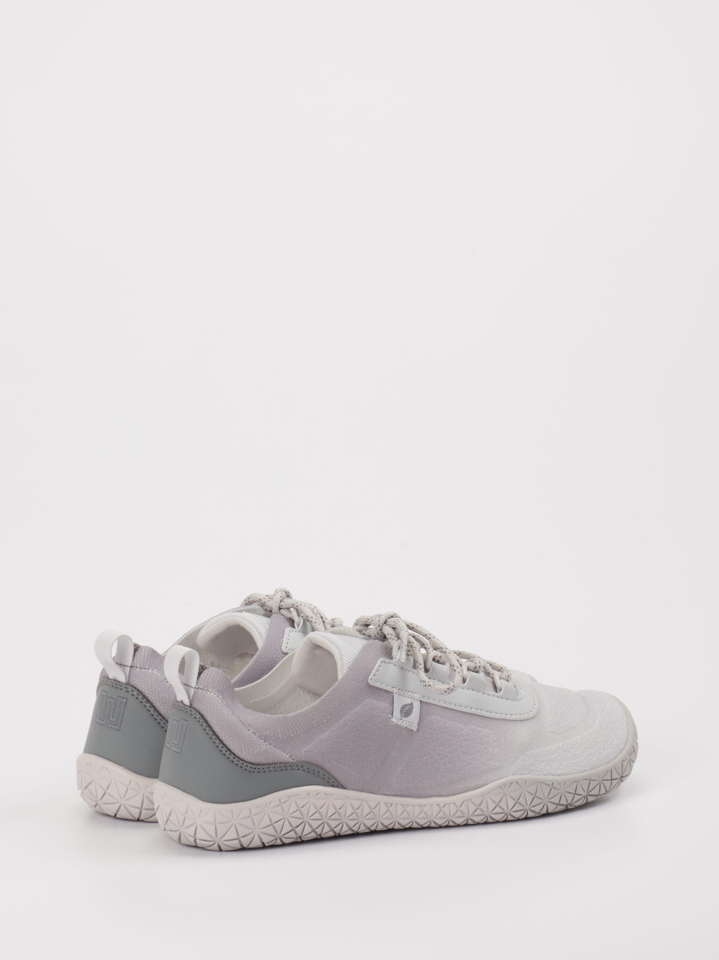 Barfußschuh H-Britt silber 2651449006403