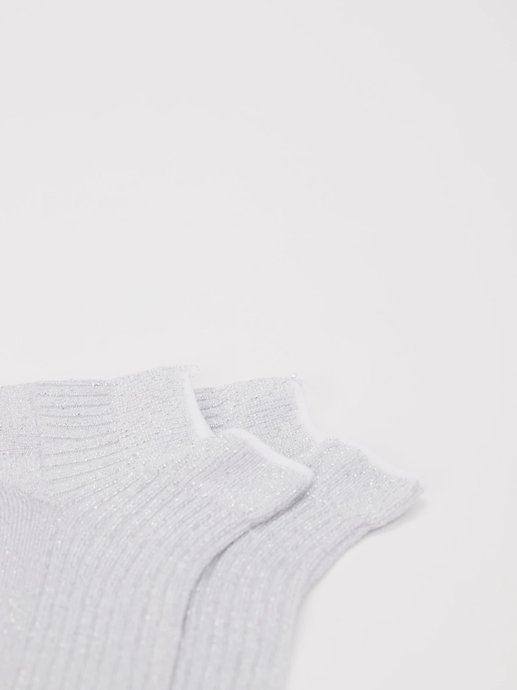 Sneakersocke weiß 9192799004501