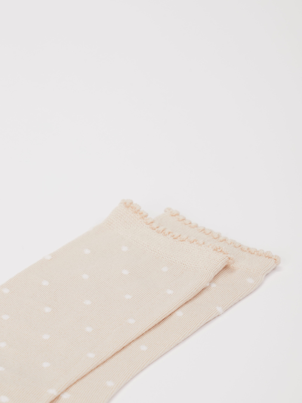 Socke beige 9191397000301