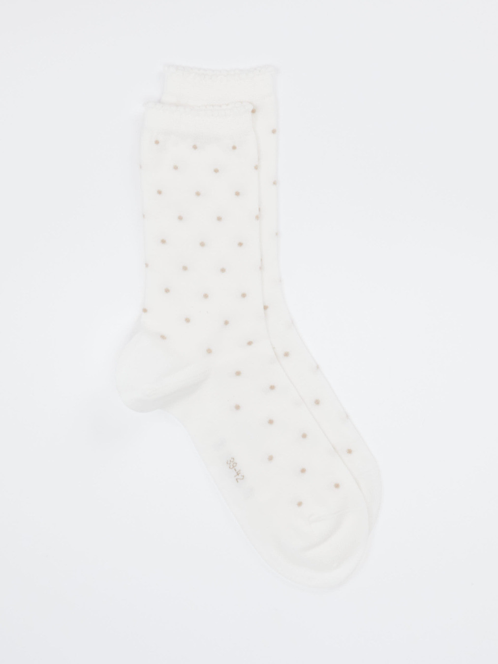 Socke beige 9191372000106