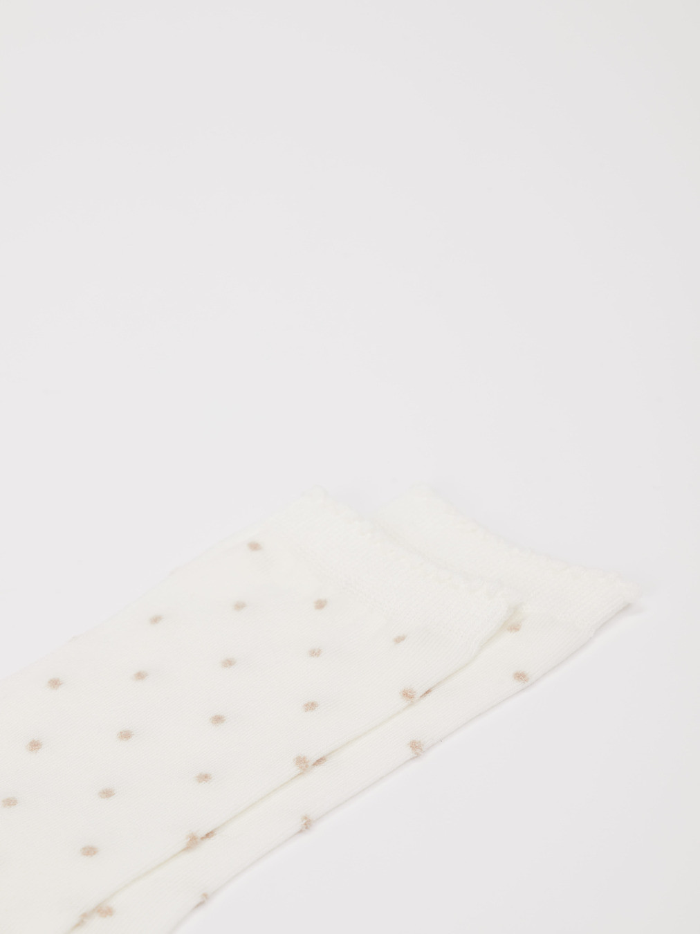Socke beige 9191372000101