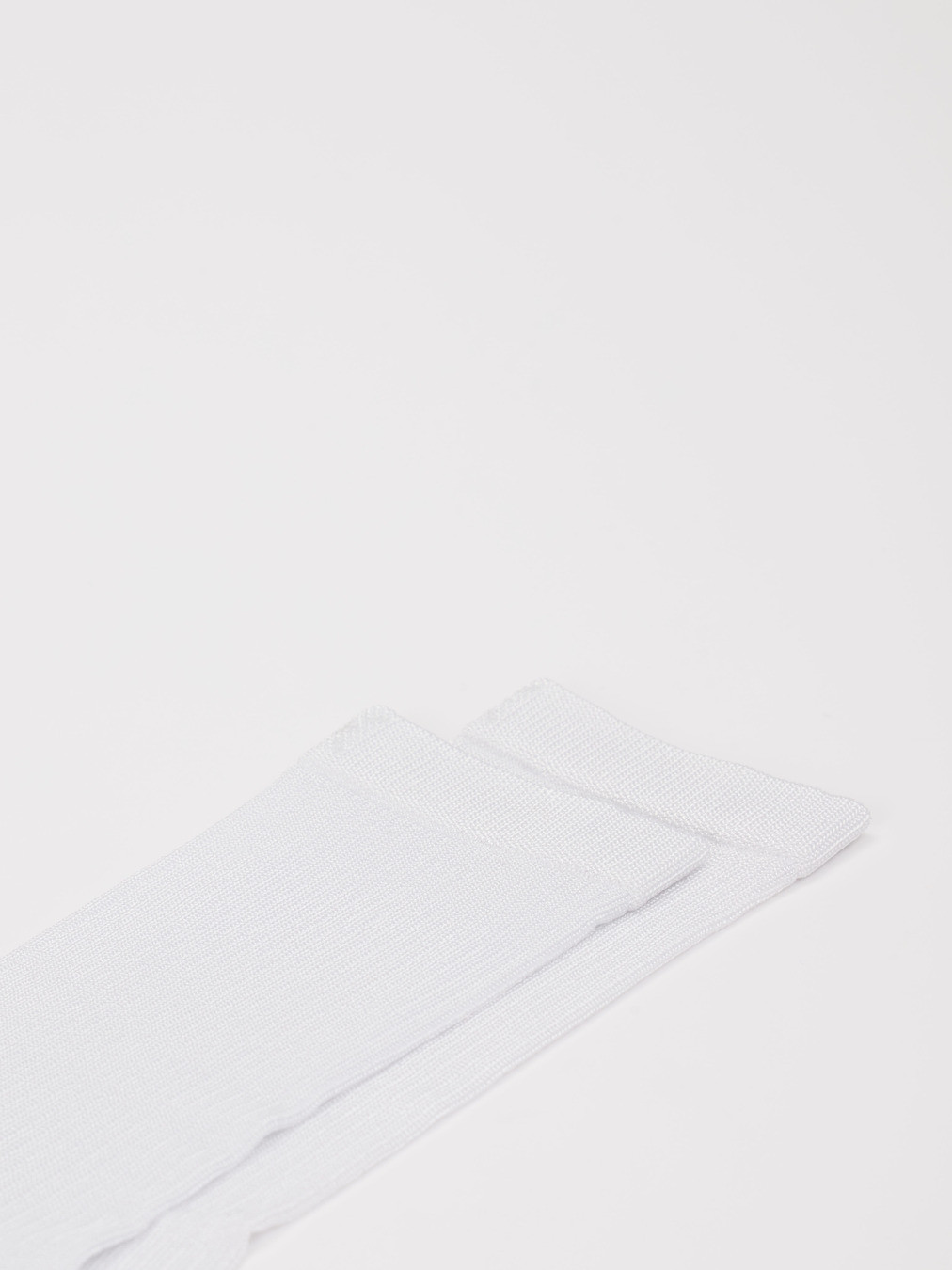 Socke weiß 9190799003001