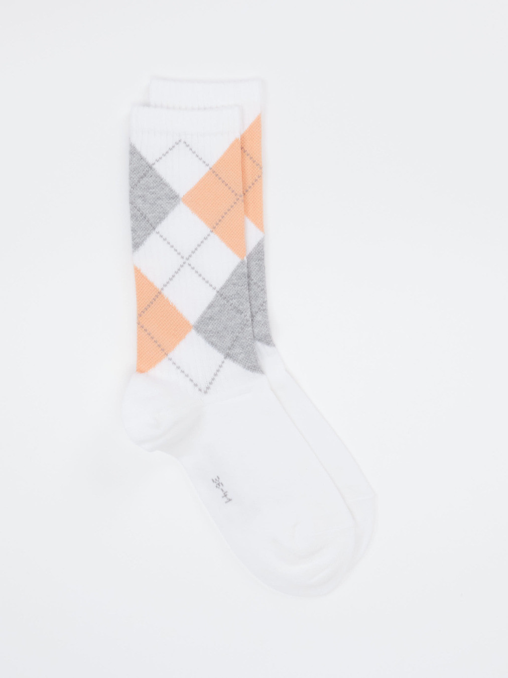 Socke weiß 9191795000806