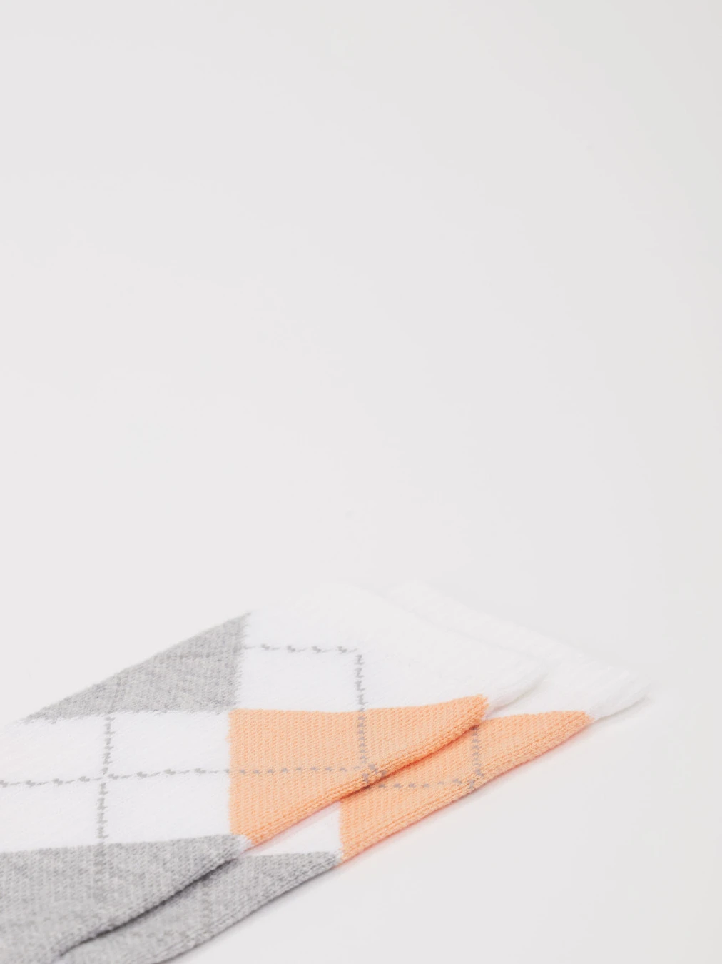 Socke weiß 9191795000801
