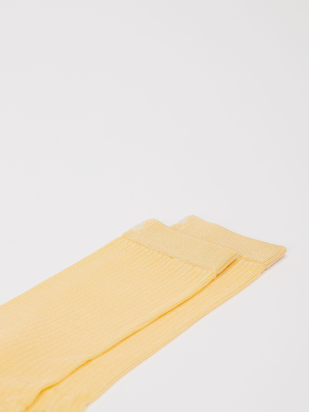 Socke gelb 9190859000601