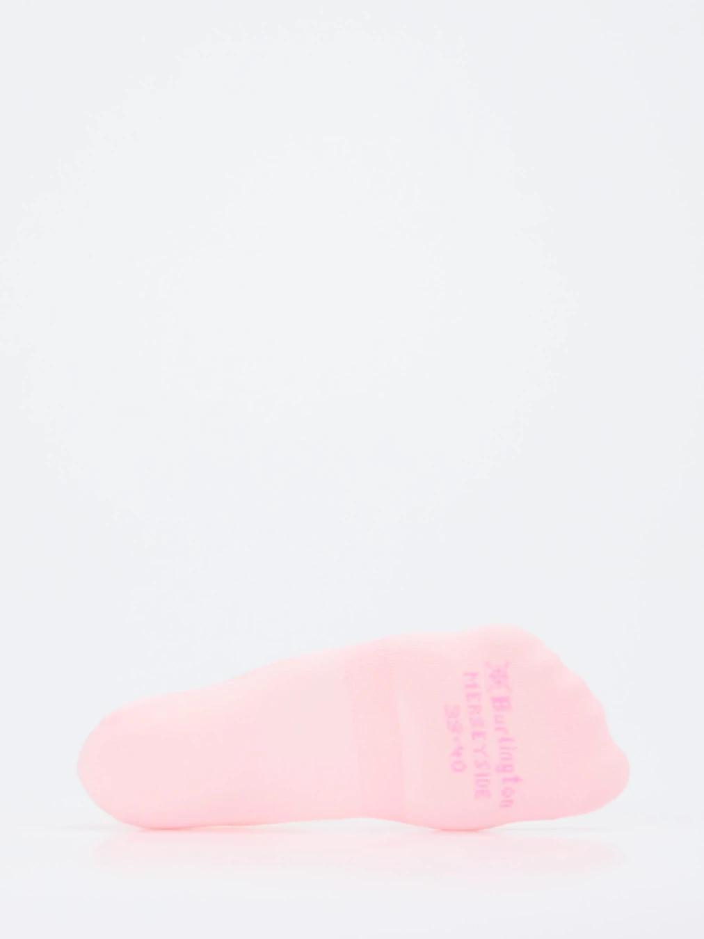 Füßling rosa 9198599000201