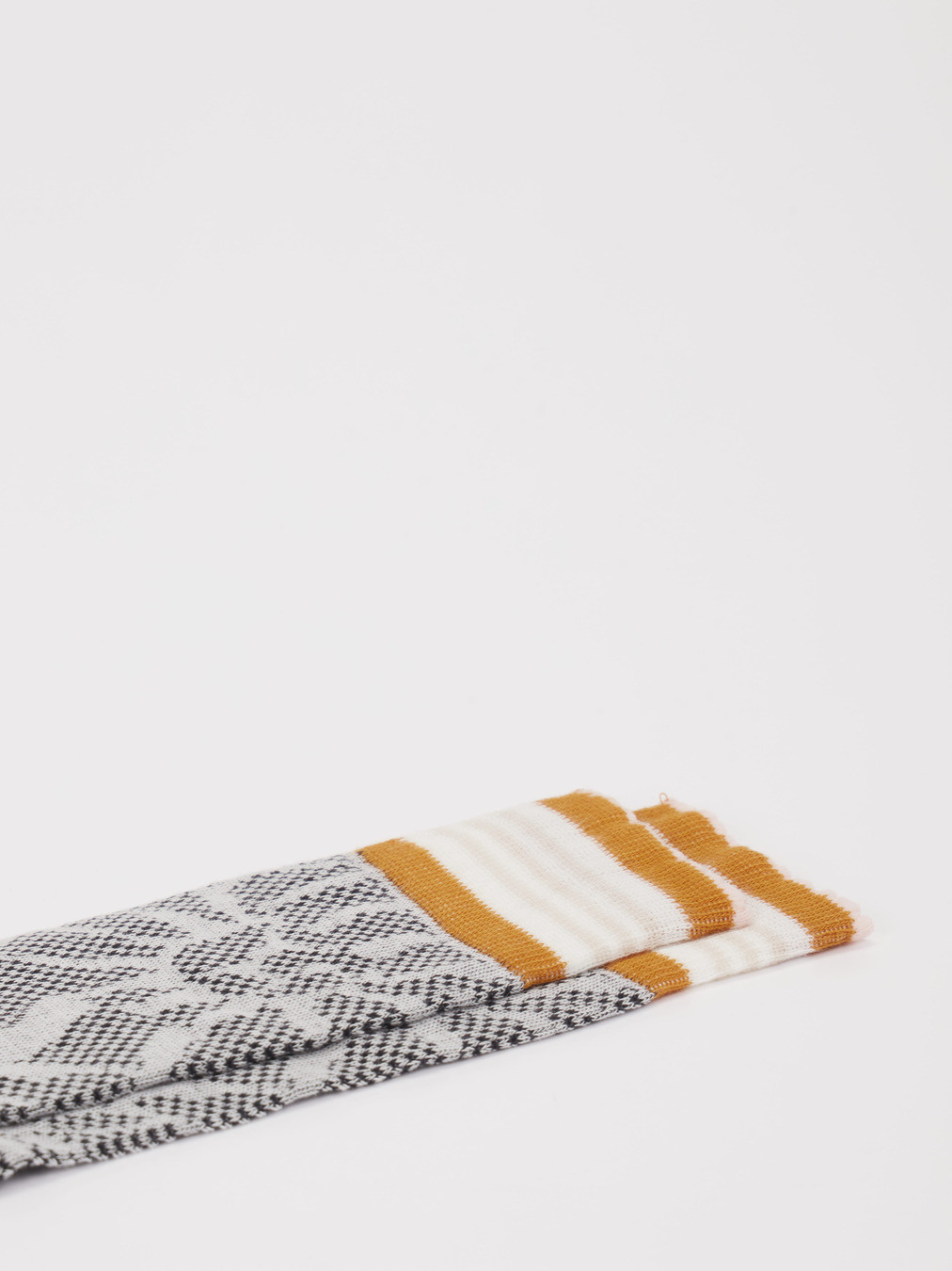 Socke grau 9191403000401