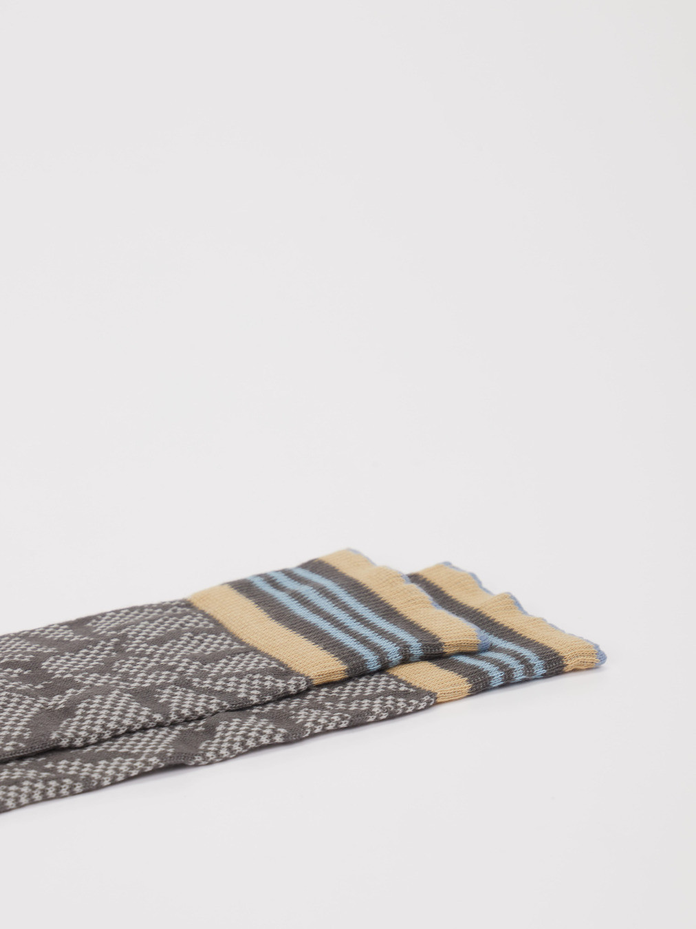 Socke braun 9191241000201