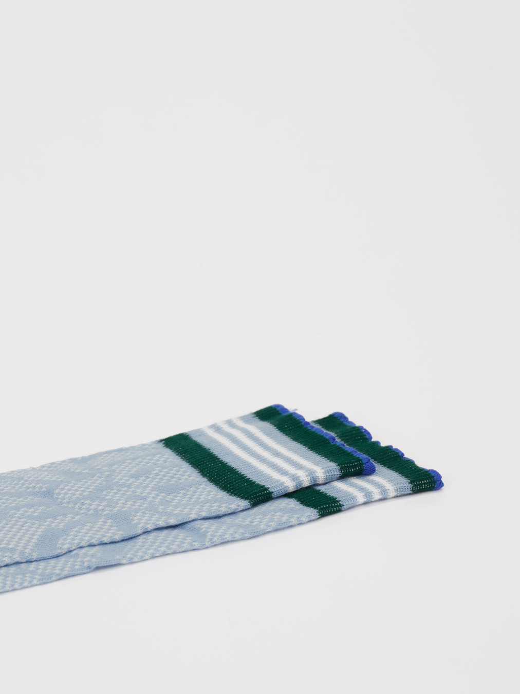 Socke blau 9191191000901