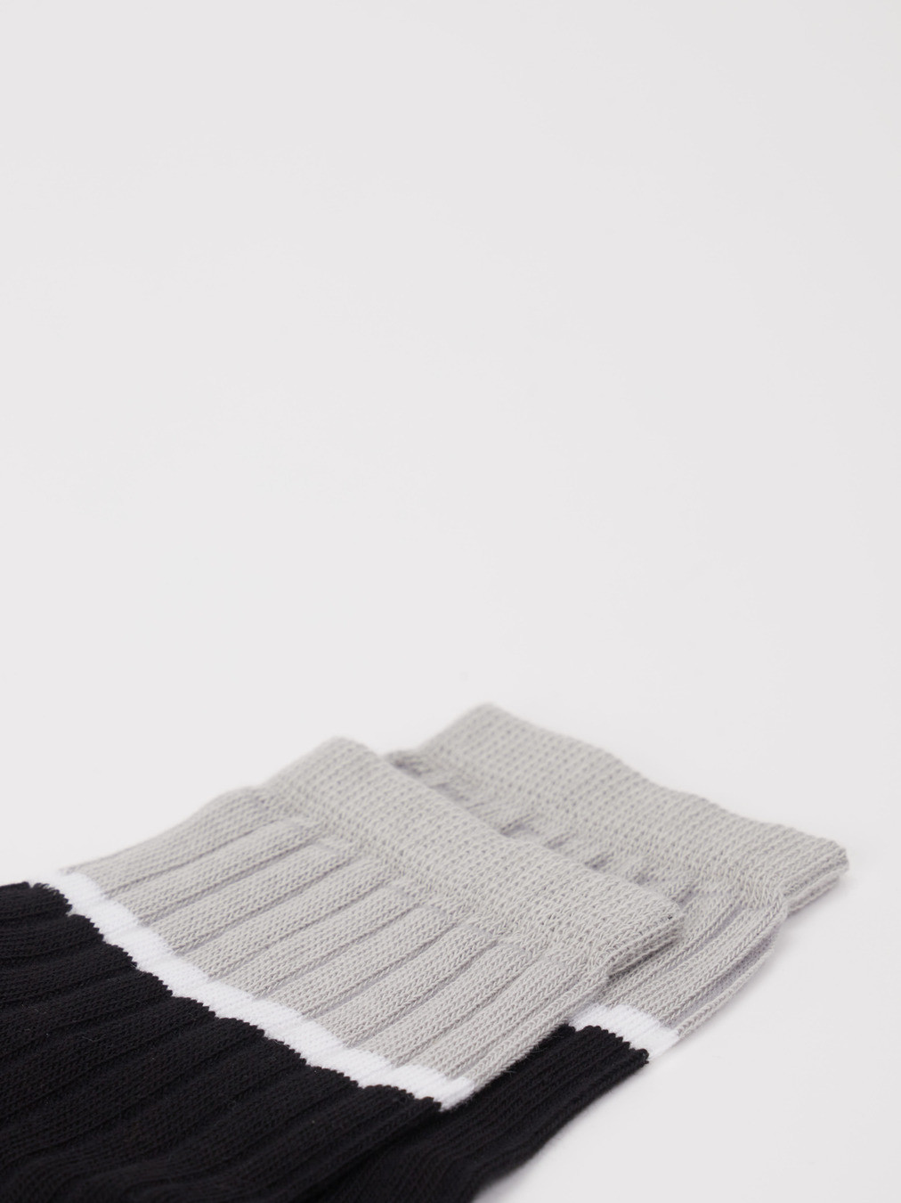 Sneakersocke schwarz 9192004000901