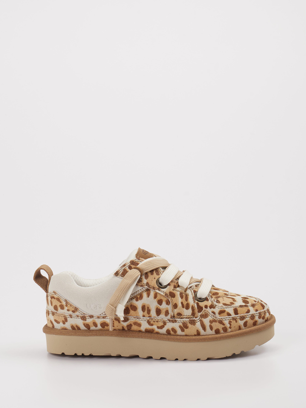 Sneaker Lo Lowmel Plains beige 1663352000301