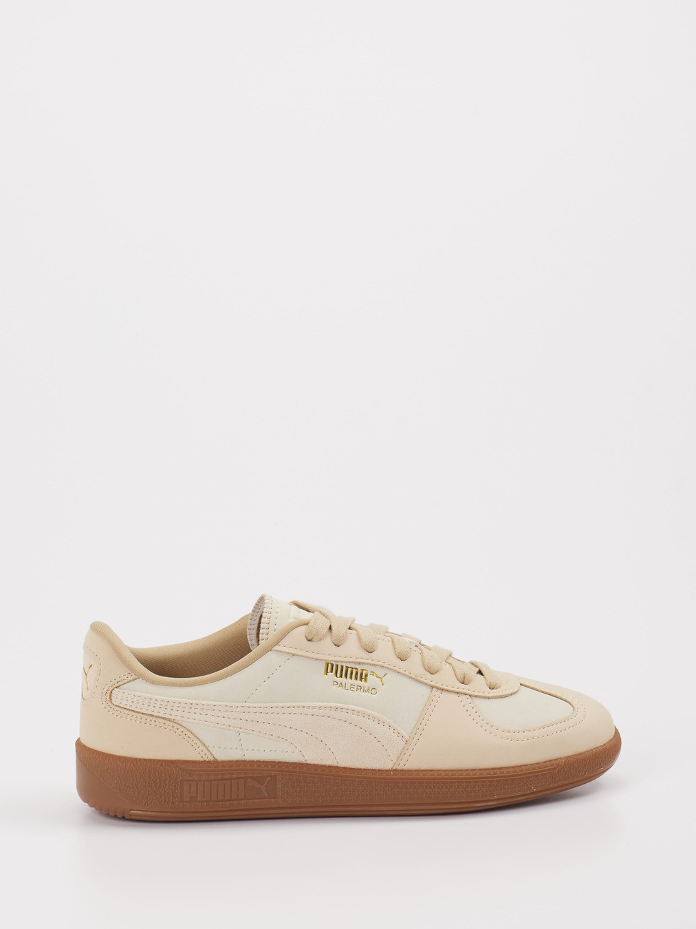Sneaker Palermo Lux Wns beige 8165359013401