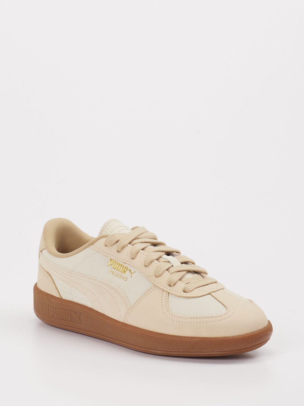 Sneaker Palermo Lux Wns beige 8165359013406