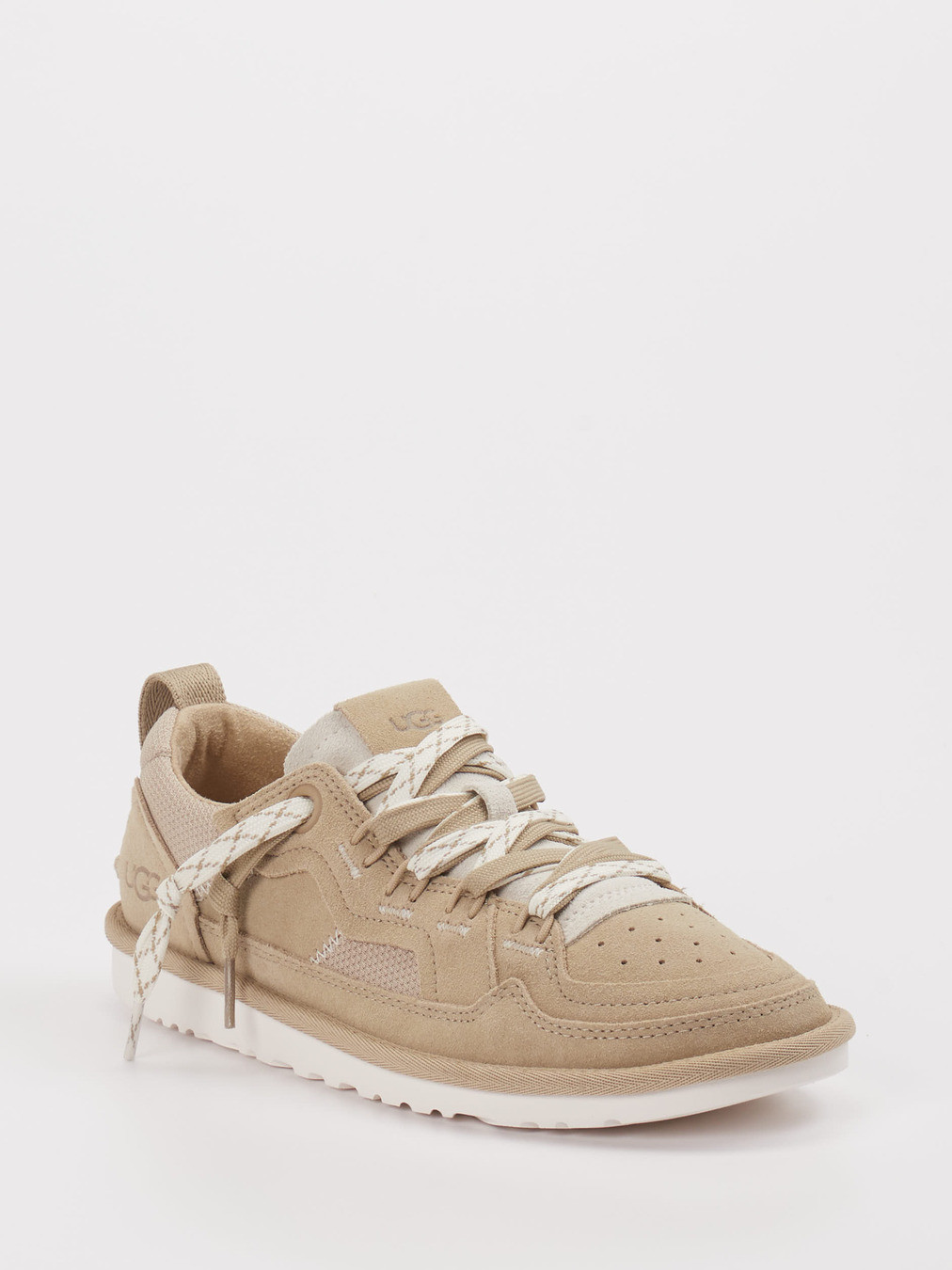 Sneaker Minimel braun 1661289004906