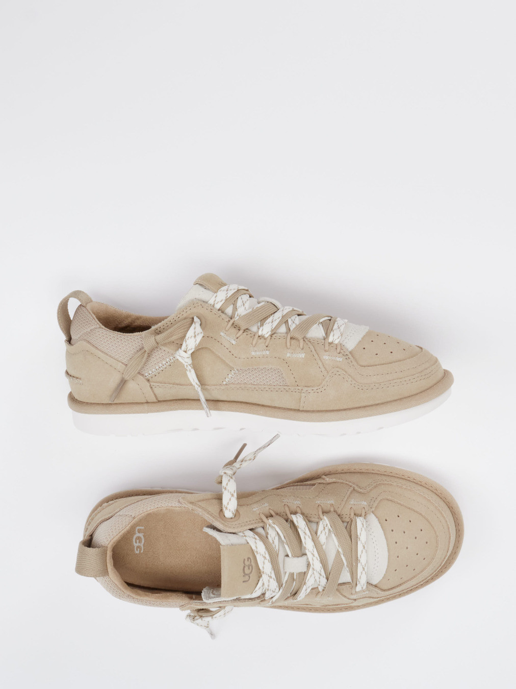 Sneaker Minimel braun 1661289004904