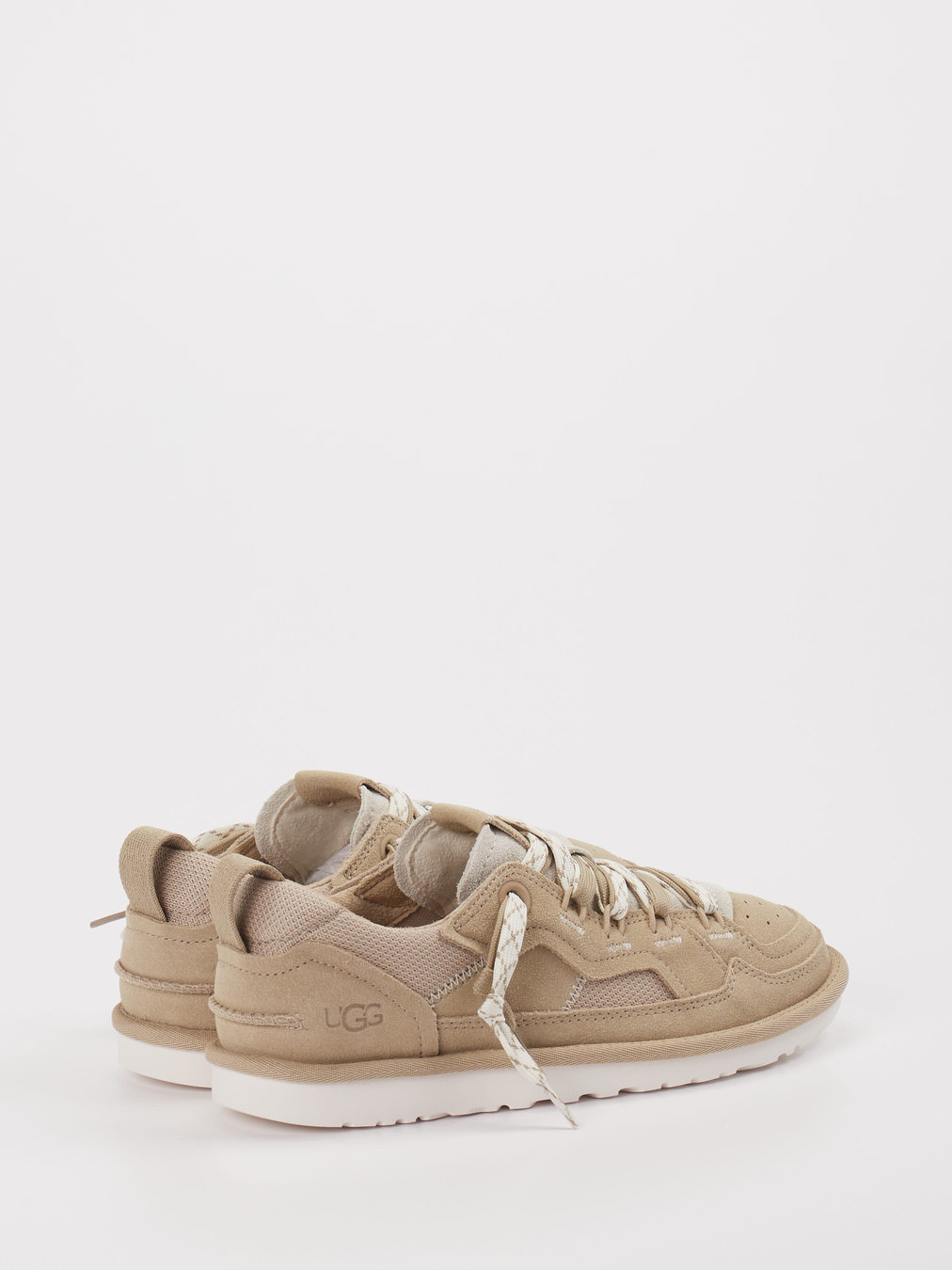 Sneaker Minimel braun 1661289004903