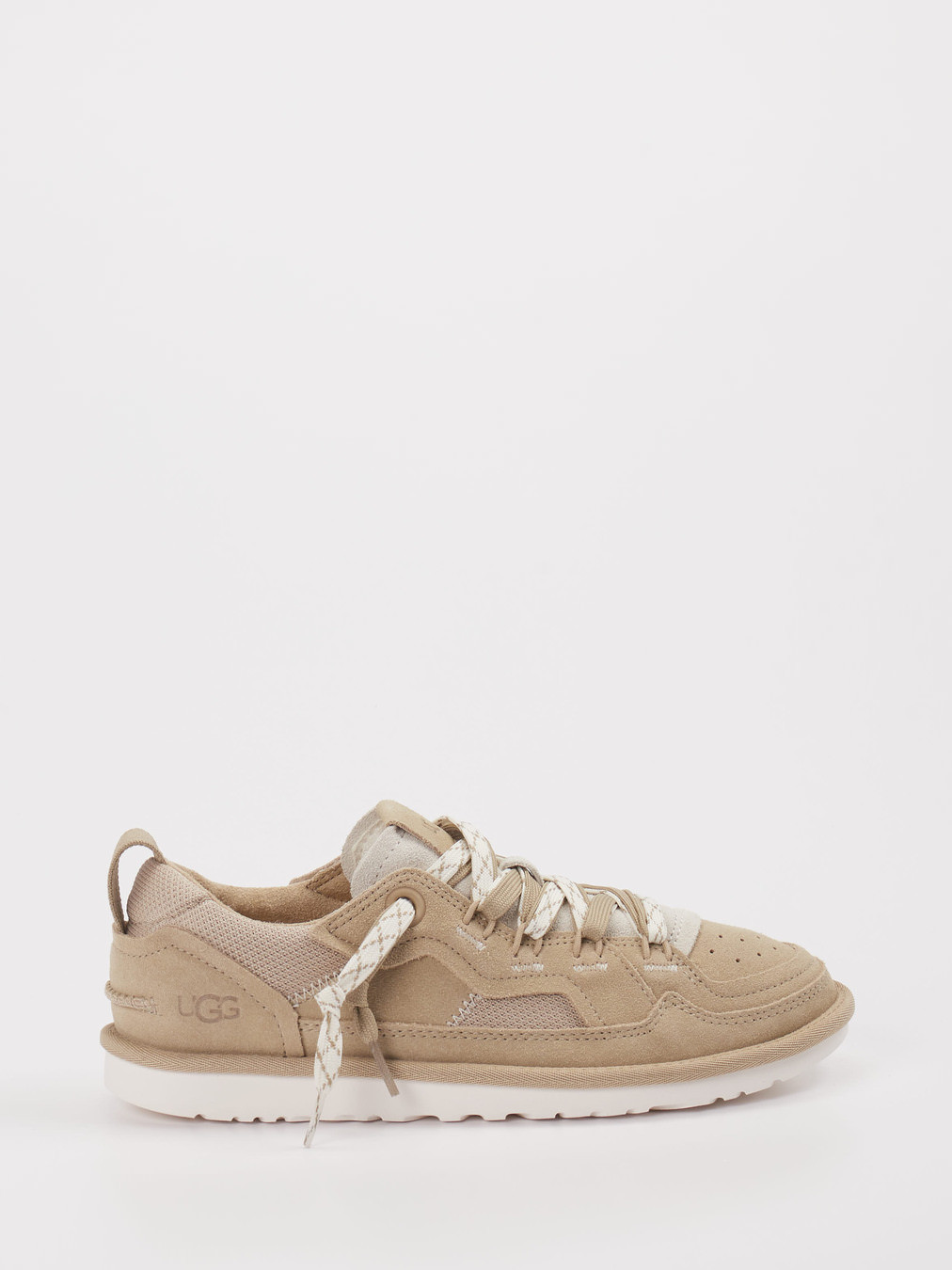 Sneaker Minimel braun 1661289004901