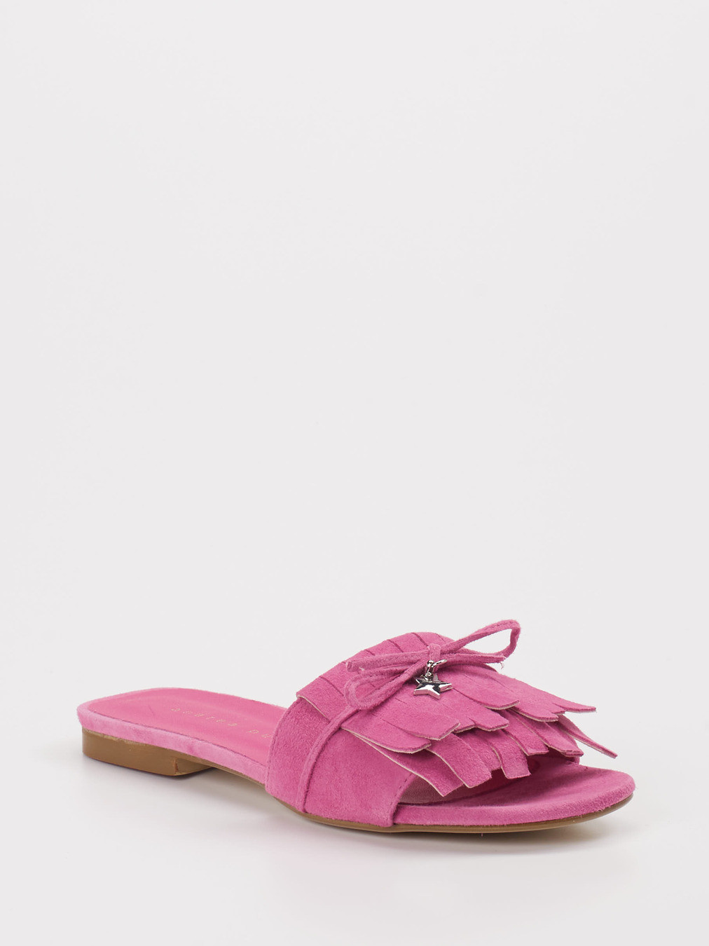 Pantolette pink 1121549000406
