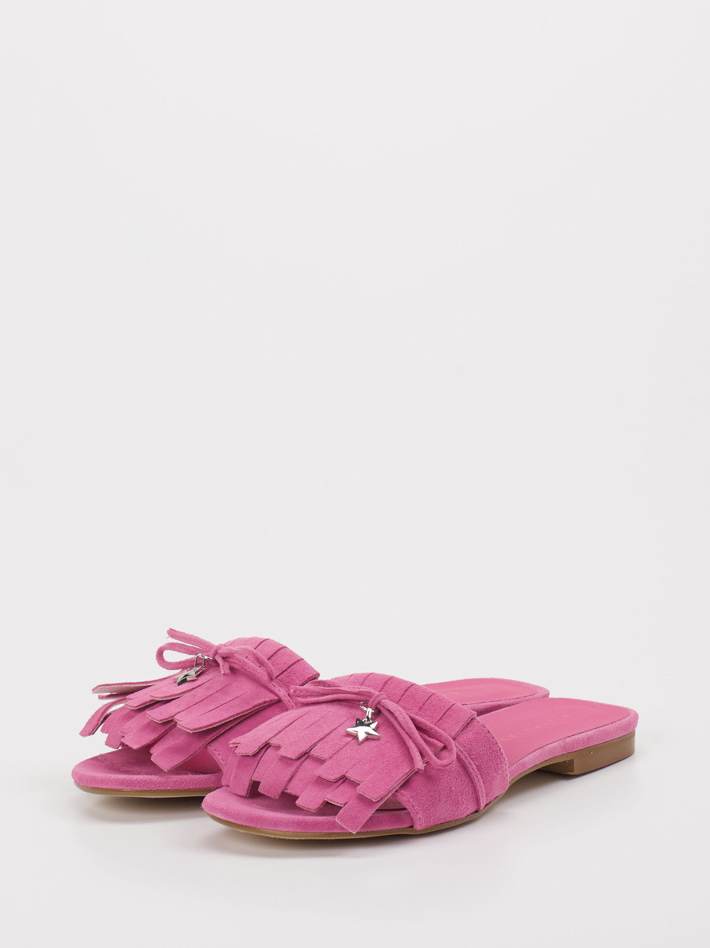 Pantolette pink 1121549000402