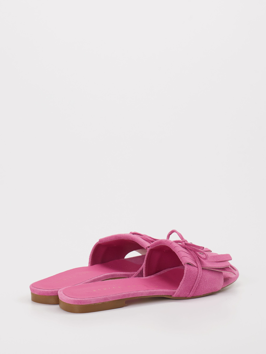 Pantolette pink 1121549000403