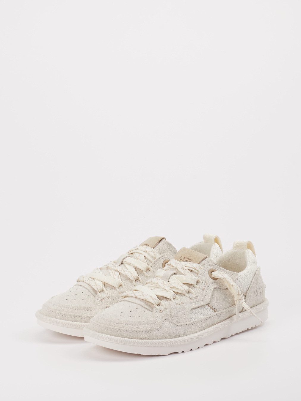 Sneaker Minimel weiß 1661739002002