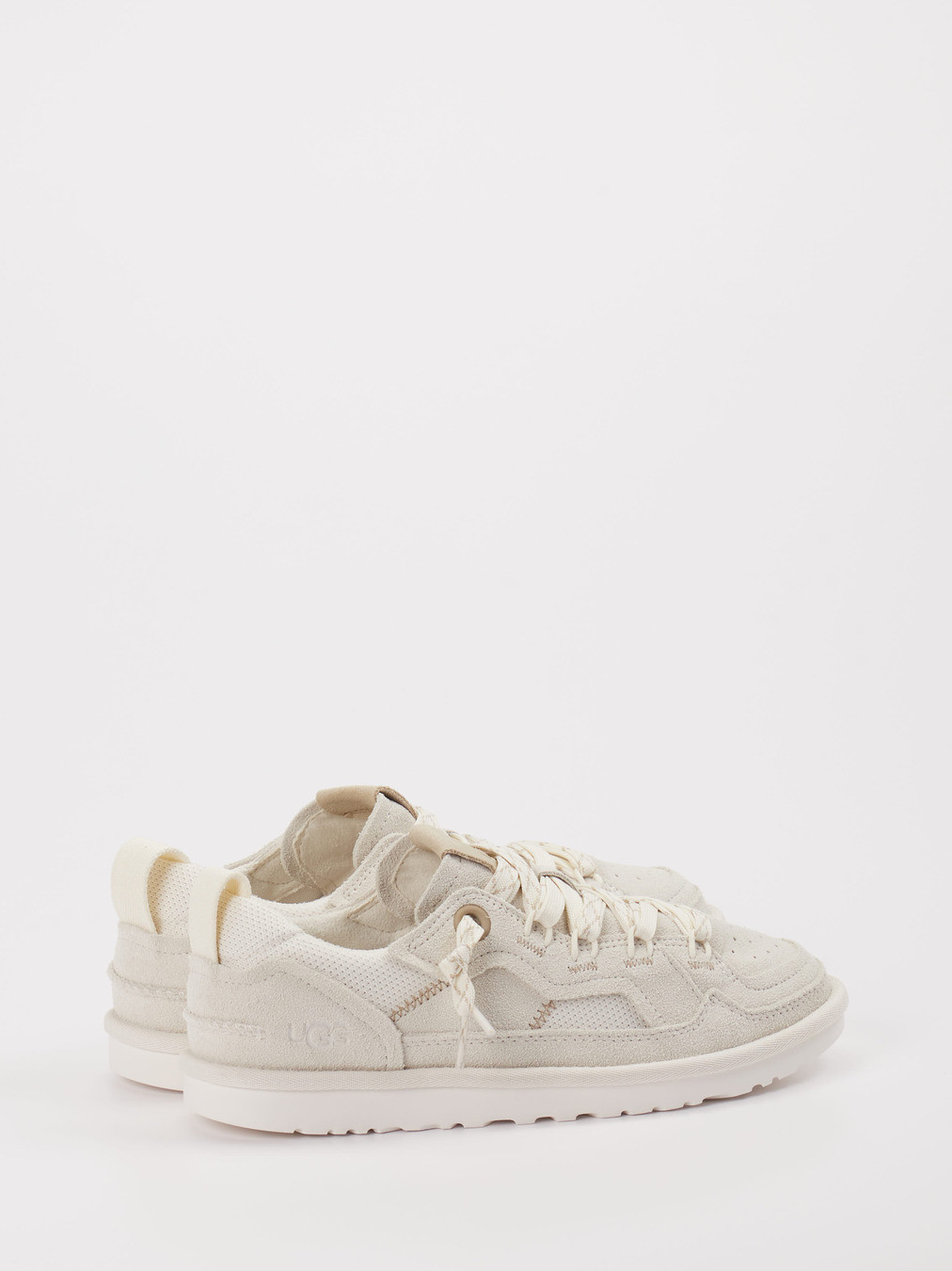 Sneaker Minimel weiß 1661739002003