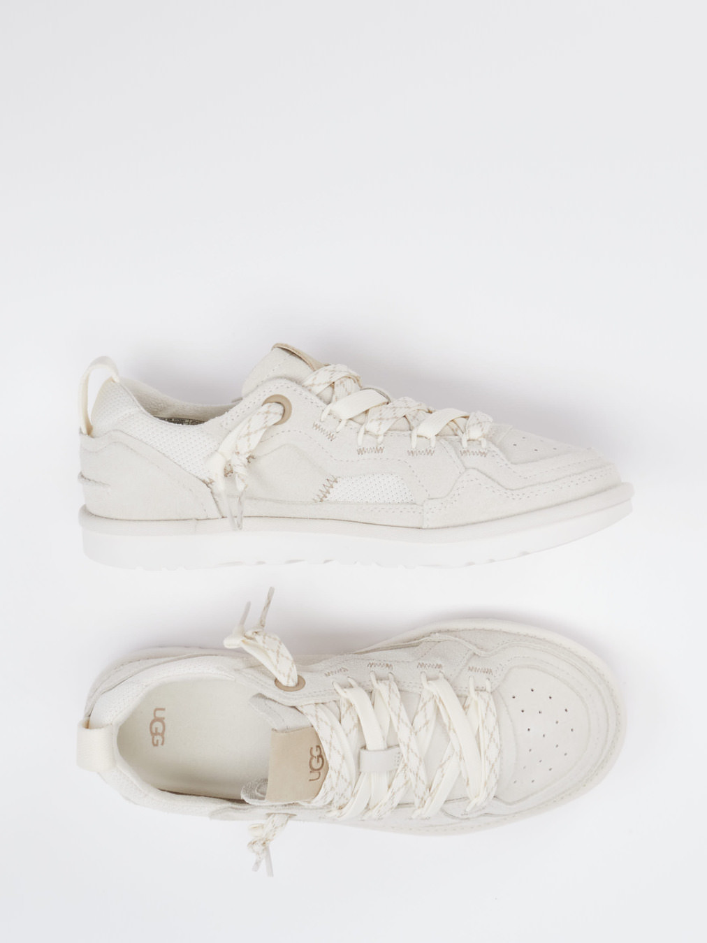 Sneaker Minimel weiß 1661739002004