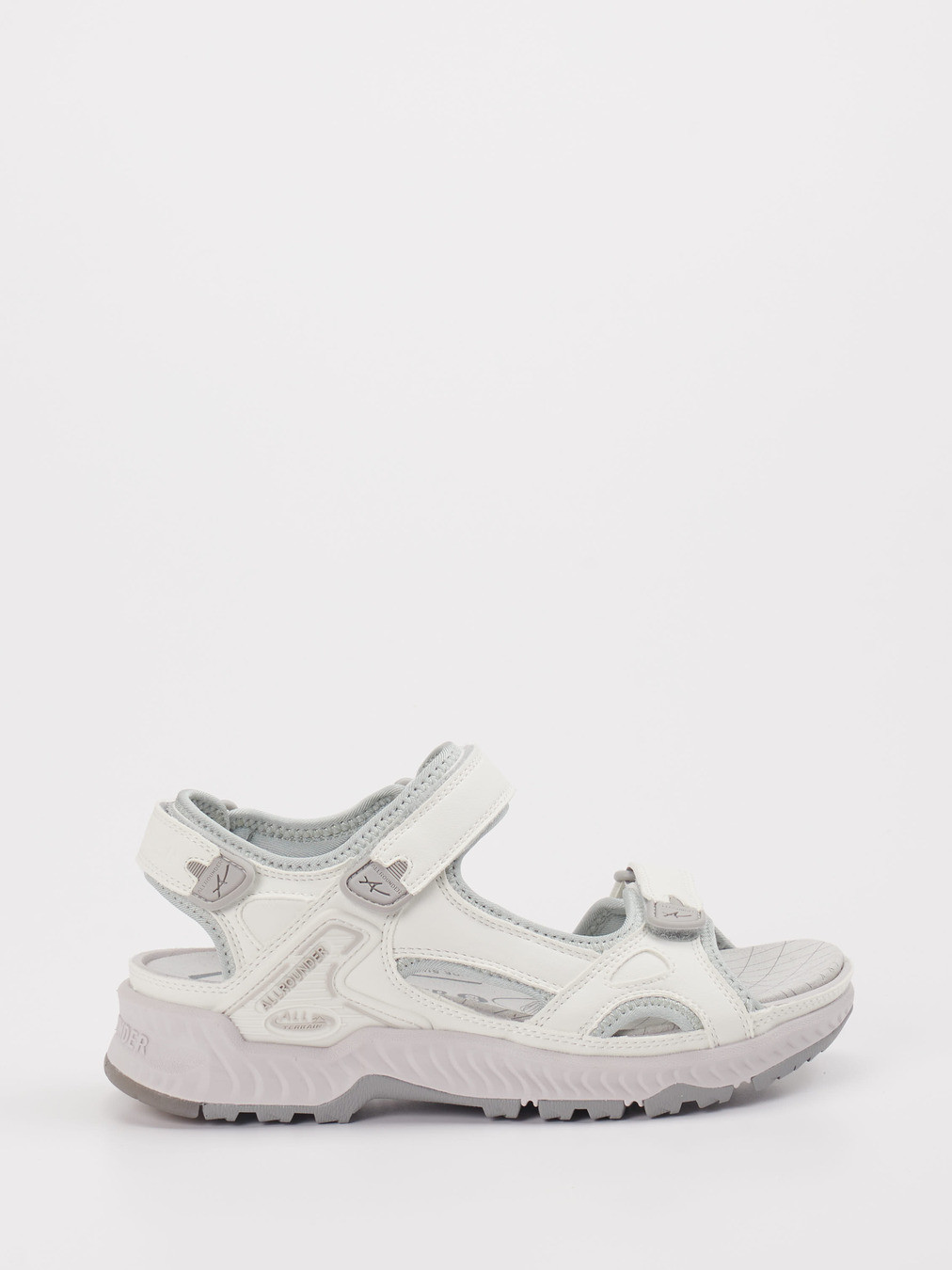 Sandale weiß 2251794000301