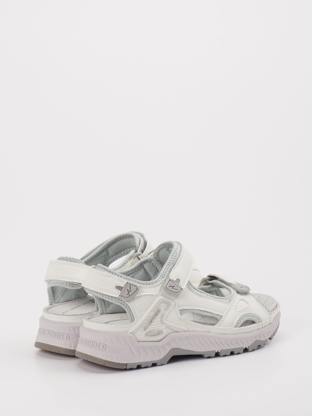 Sandale weiß 2251794000303