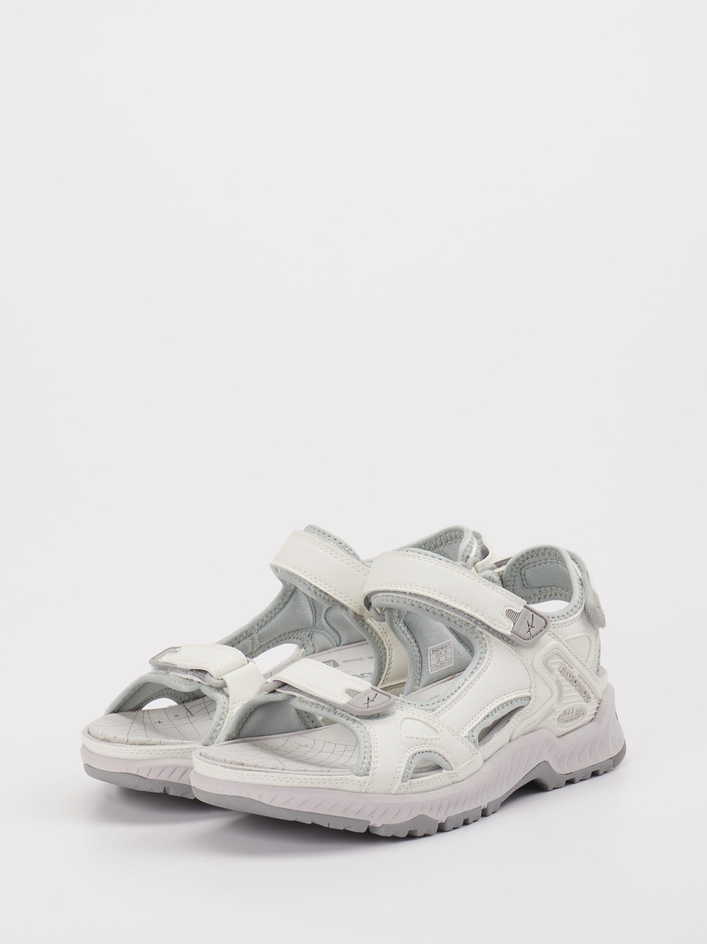 Sandale weiß 2251794000302