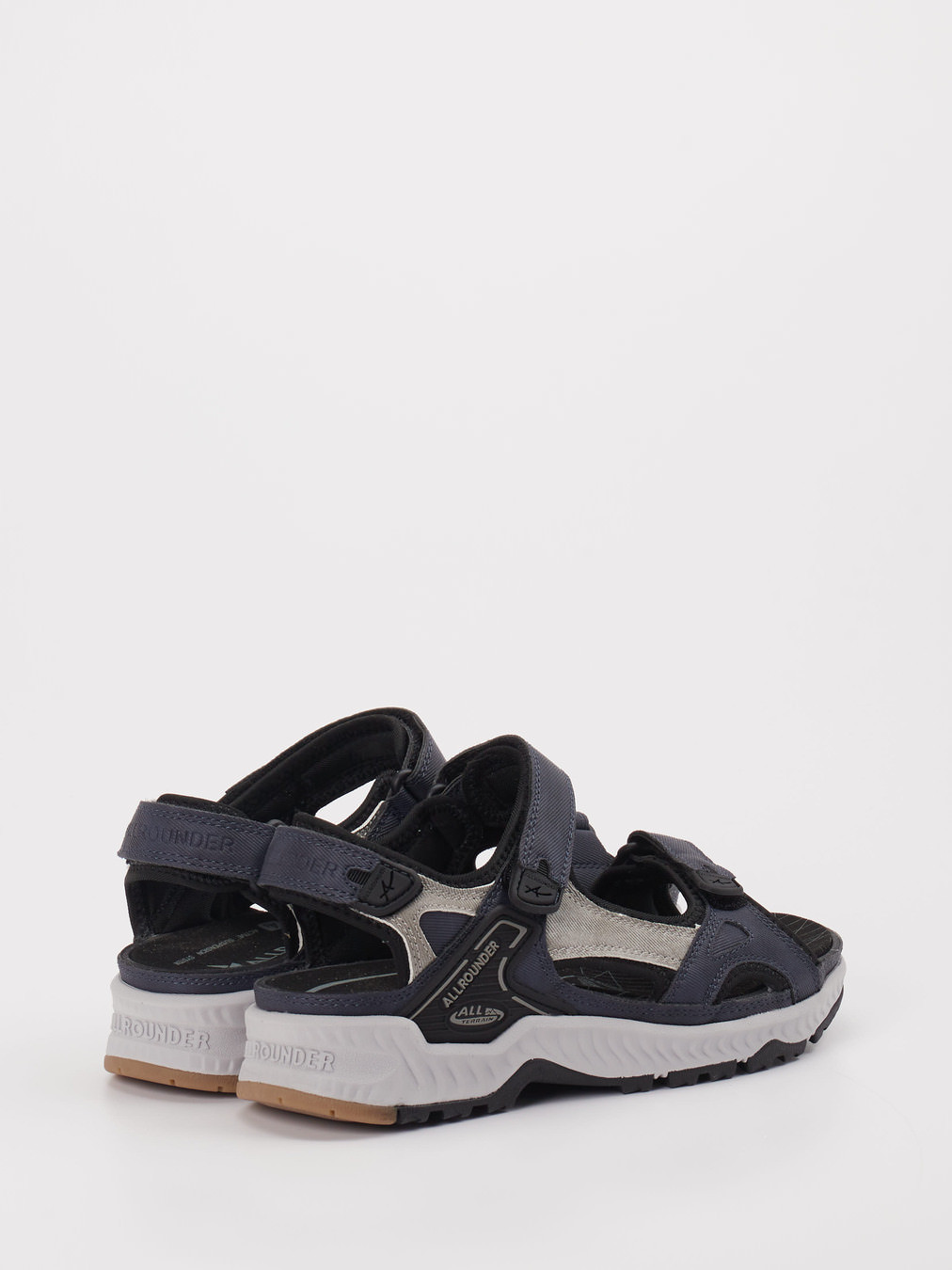 Sandale blau 2251104000103