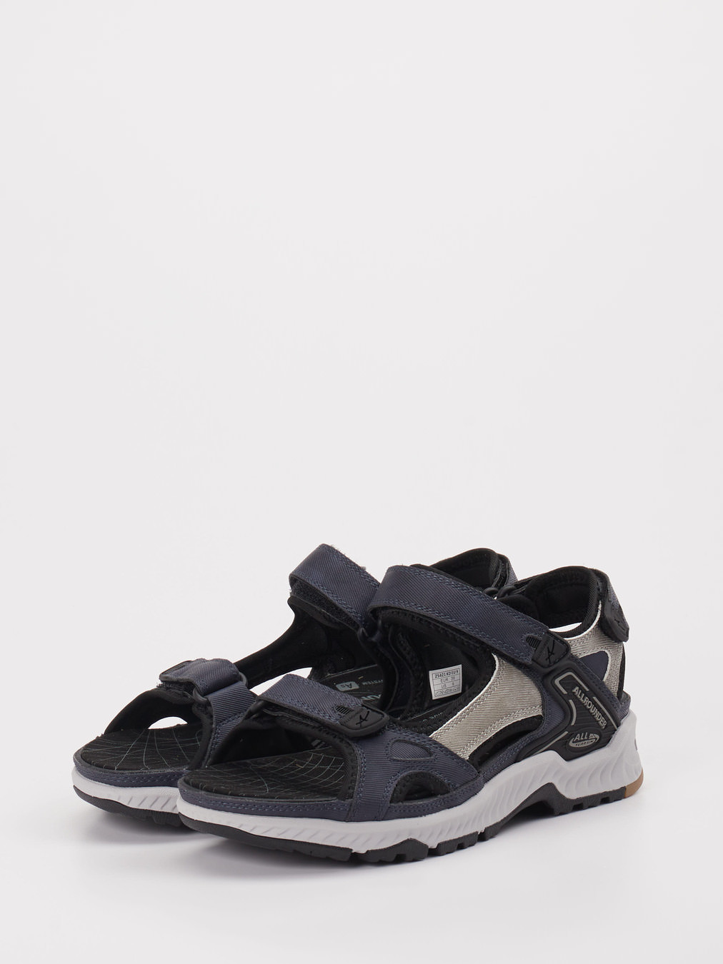 Sandale blau 2251104000102
