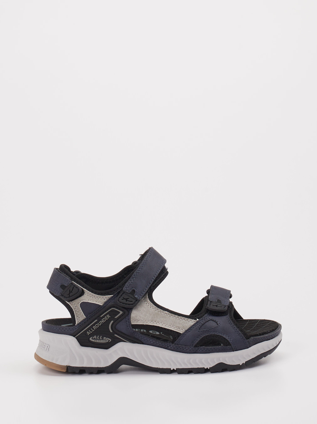 Sandale blau 2251104000101