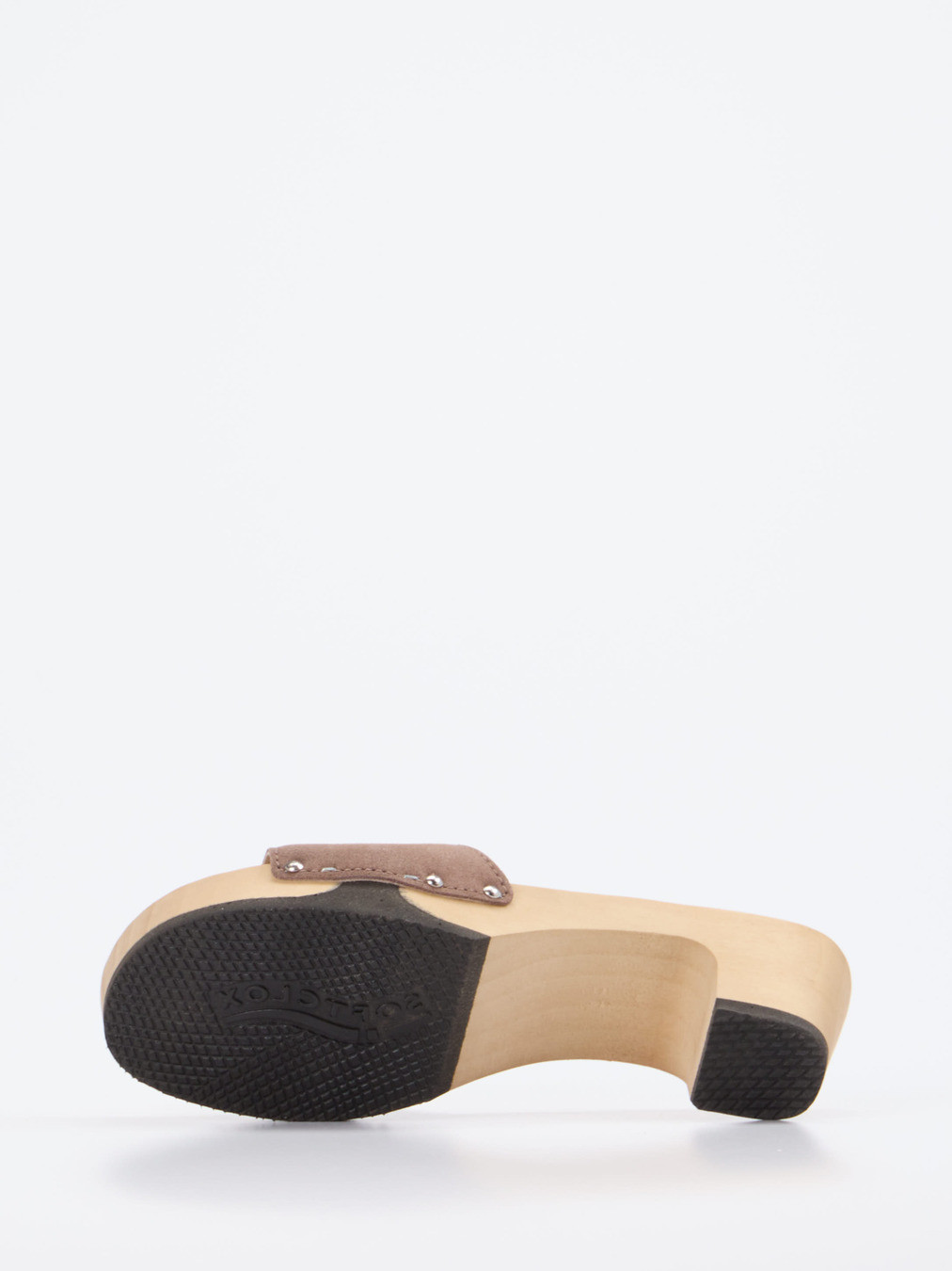 Pantolette braun 1117229000205