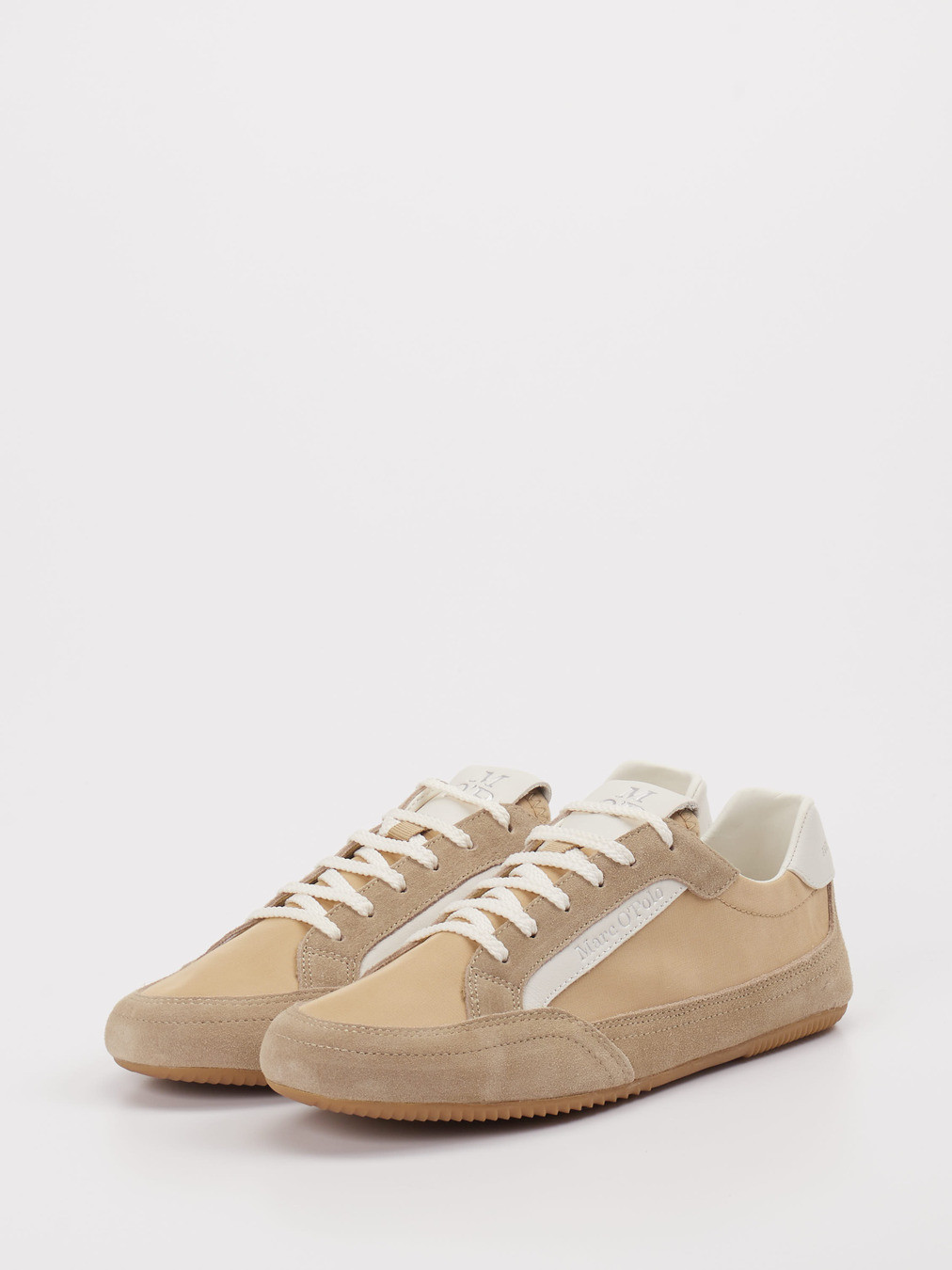 Sneaker beige 1661357000202